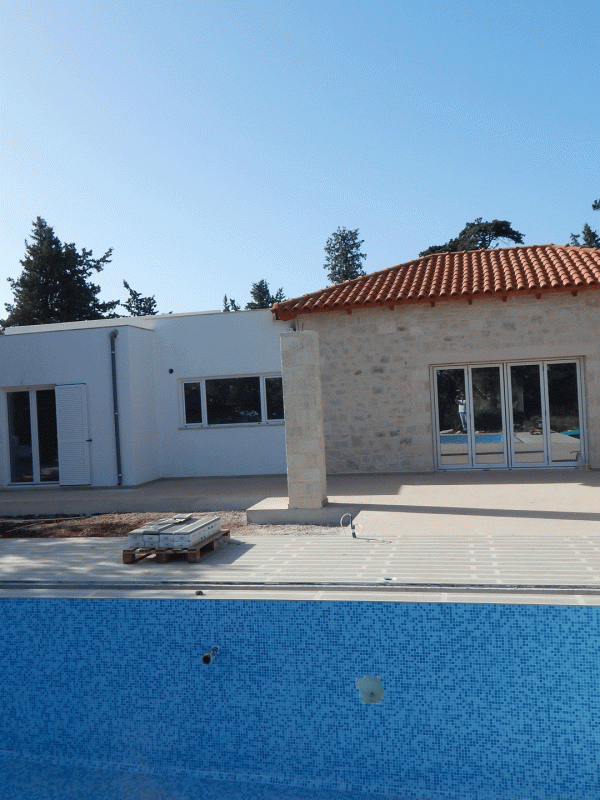 aluminium doors