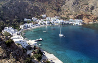 Crete-Loutro