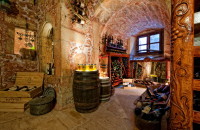Veneto Wine Cellar