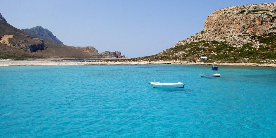 US News: Santorini and Crete among Best Honeymoon Destinations in the World