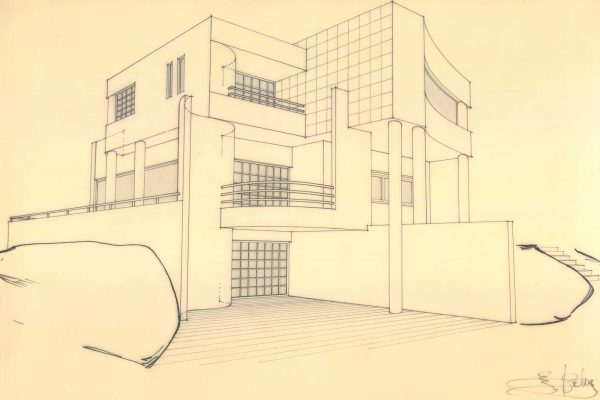 Modernism in Greek Architecture