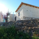 Villa Daphne - A Traditional Property in Cretan Village of Loutra