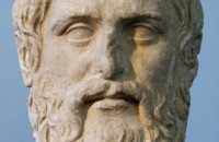 Plato, Ancient Greece Philosopher