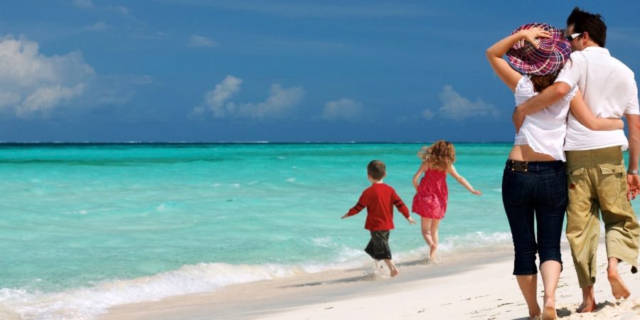 Crete among the Most Affordable European Destinations for Families