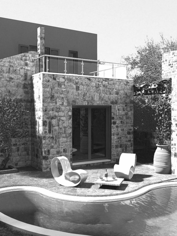 Villa Ariadne - The Perfect Holiday Accomodation