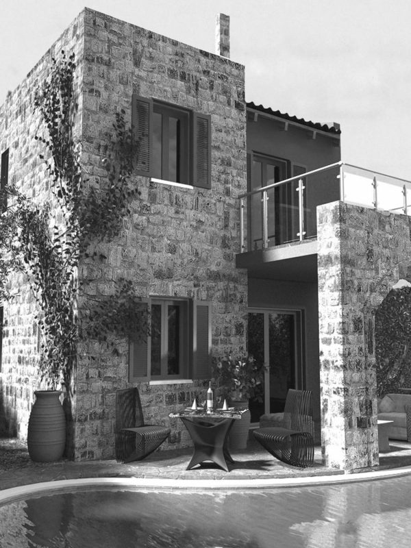 Villa Lavender