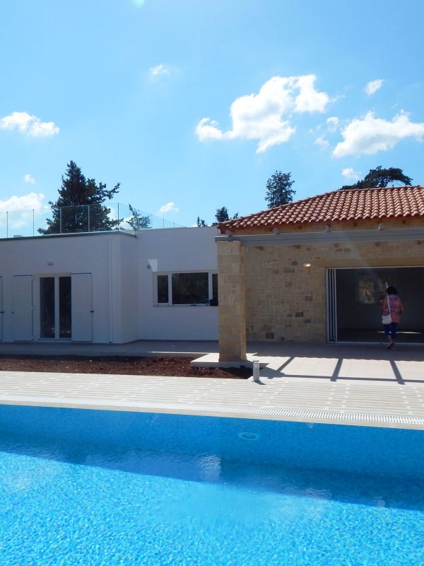 Villa Maia Xirosterni