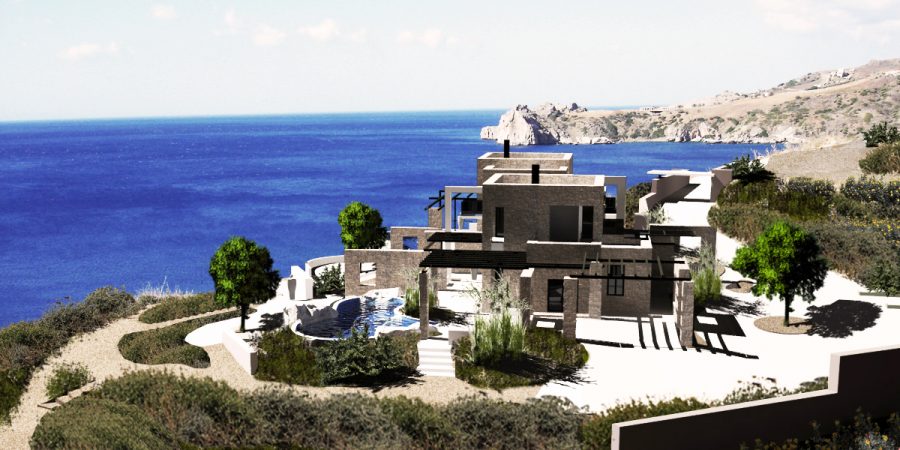 Buying Greek property makes sense