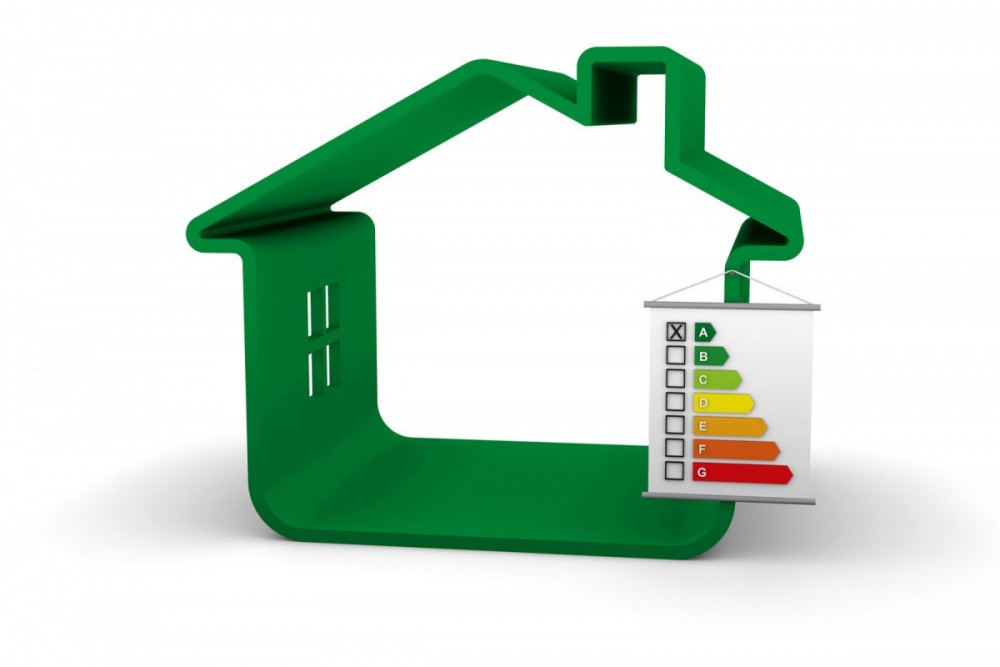 Green House Energy Class A