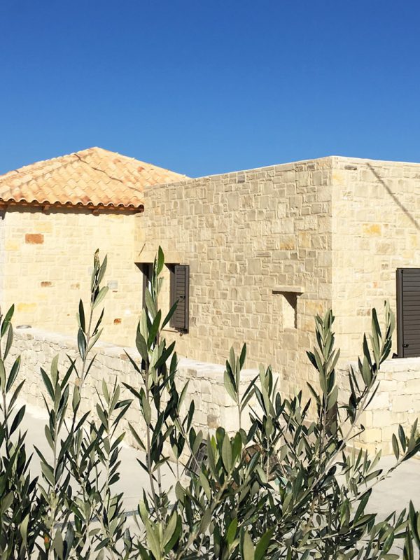 Villa Daphne