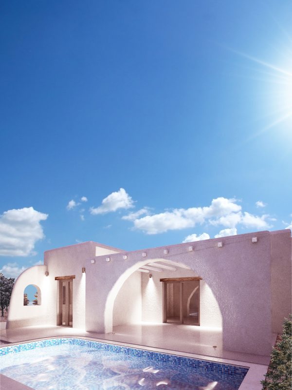 Villa Luxury Buy Crete