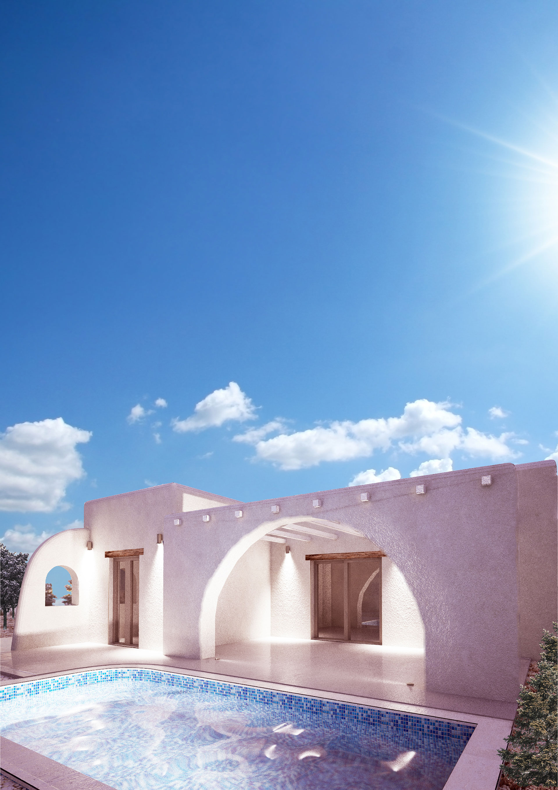 Villa Luxury Buy Crete