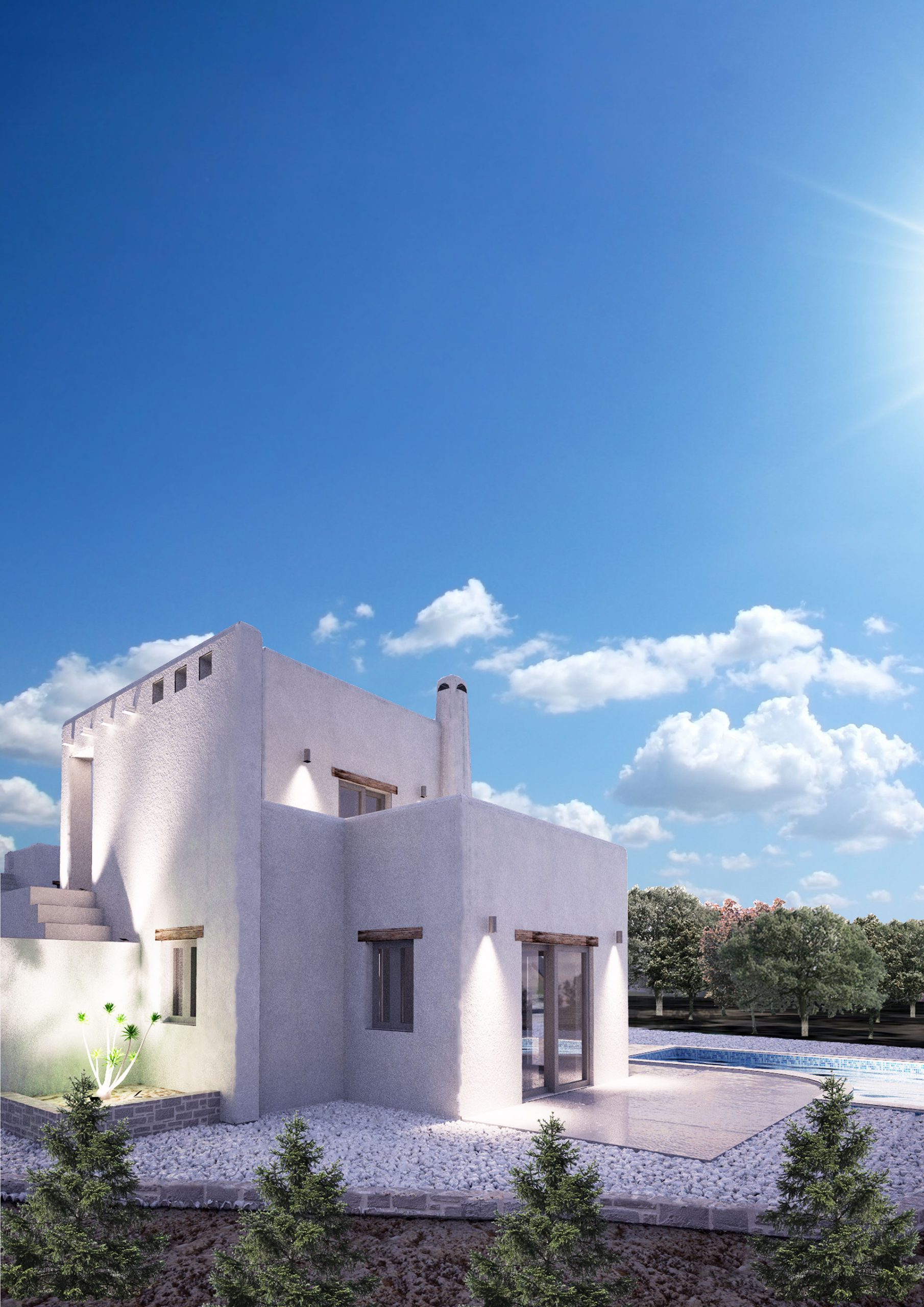 Villa Luxury Buy Crete