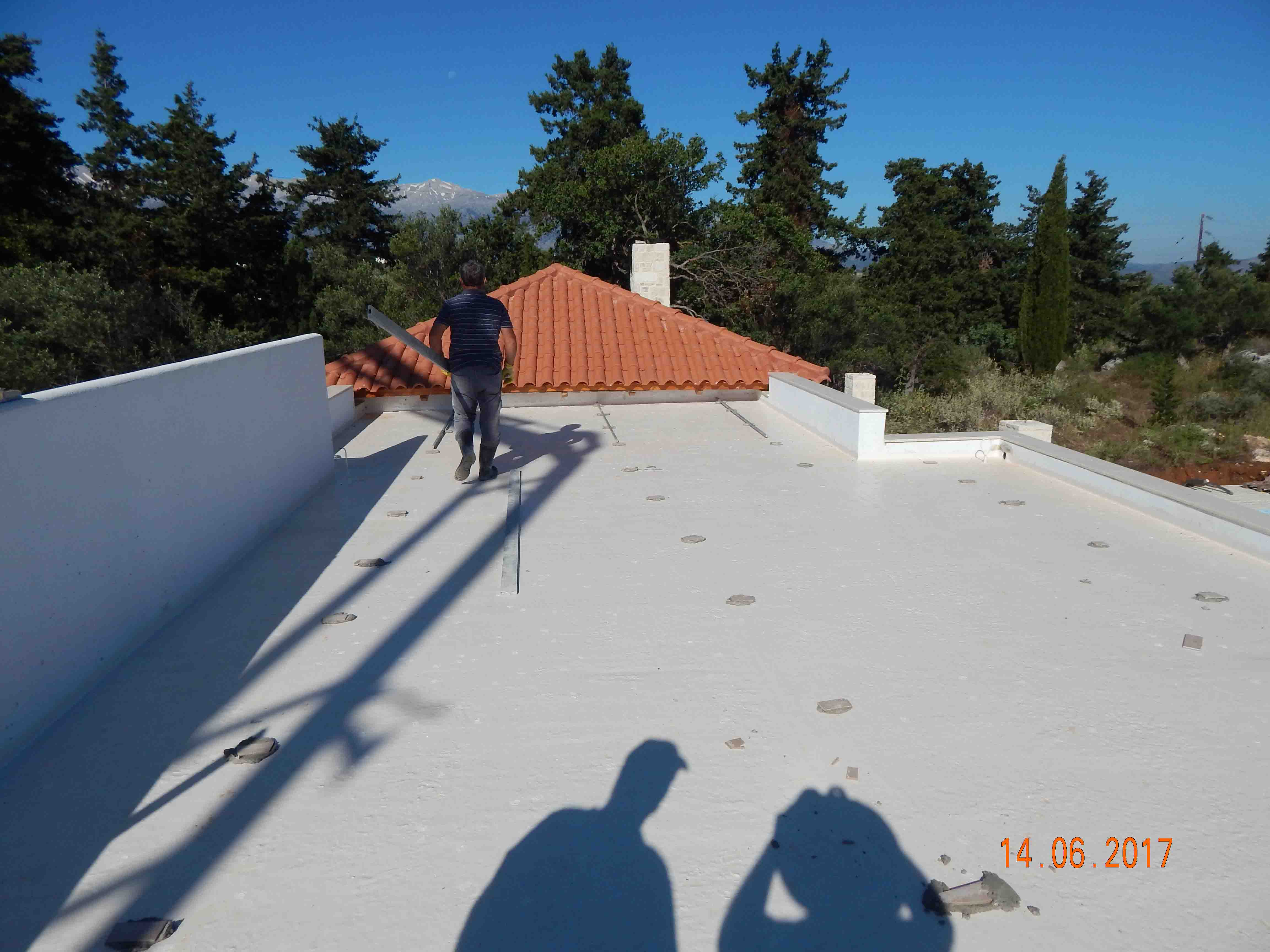 rooflayer