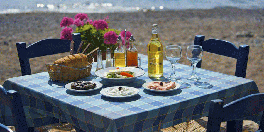 Beyond the beaches: Discovering Crete’s delicacies