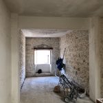 renovation in Rethymno