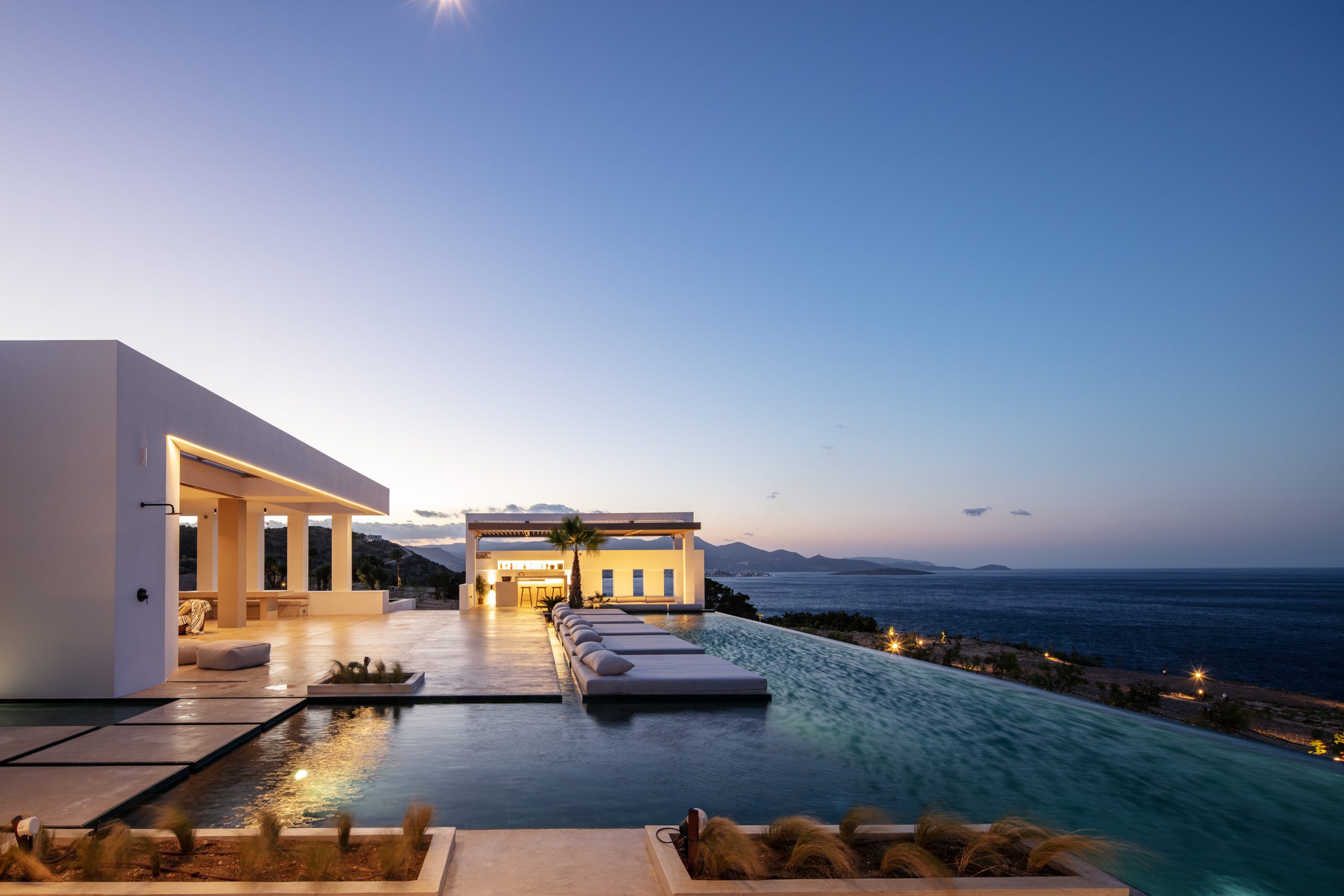 Action Constructing – We build beautiful villas in Crete